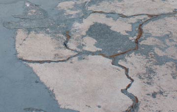 fibreglass roofing replacement Bosleake