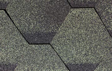 Bosleake fibreglass shingle repairs