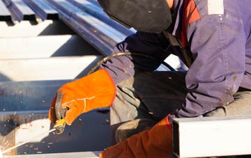 Bosleake flat roofing options