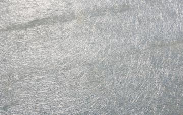 Bosleake laminate fibreglass or shingles?