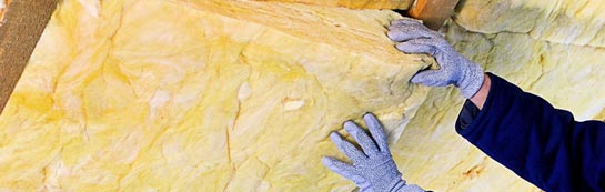 quotes for Bosleake roof insulation