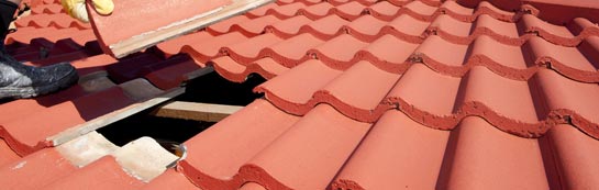 compare Bosleake roof repair quotes