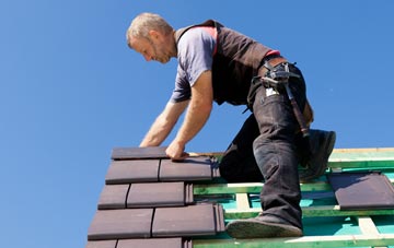 disadvantages of Bosleake slate roofing