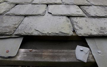 Bosleake slate roof repairs and maintenance