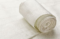 Bosleake fibreglass roofing repairs