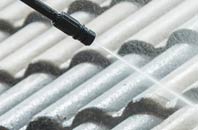 rated Bosleake roof cleaning companies