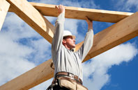 Bosleake roof replacement work