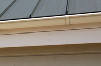 Bosleake soffit repair